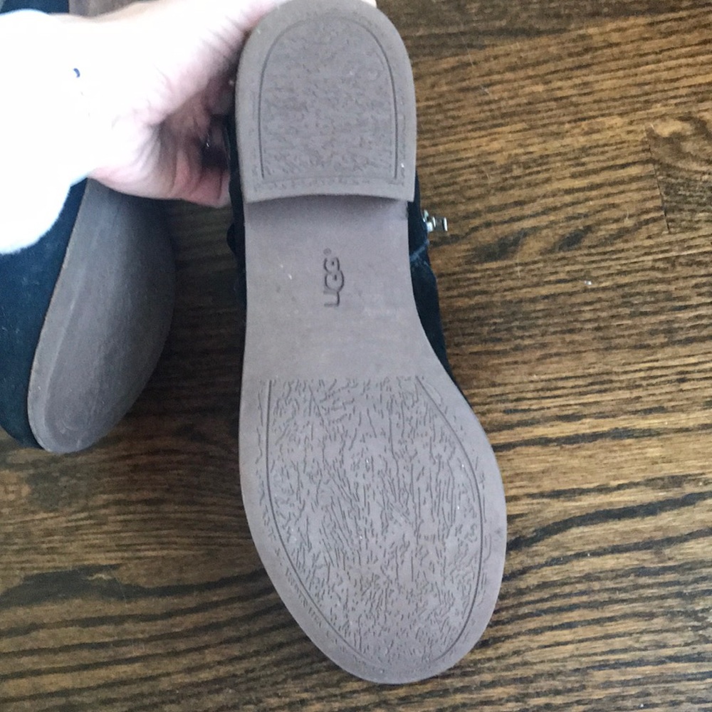 Ugg Booties - image 3